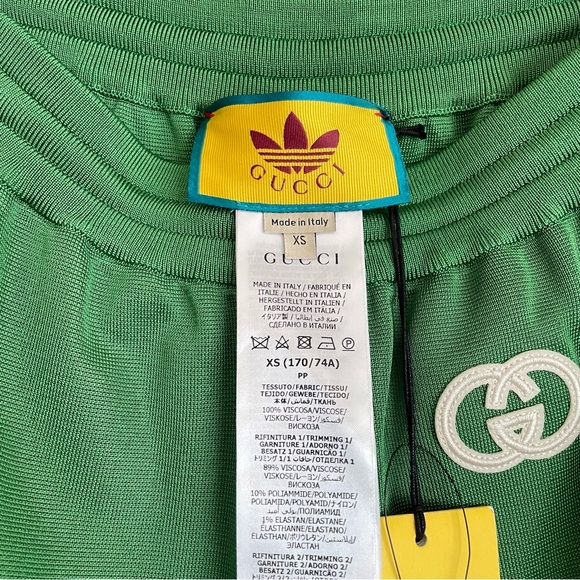 Gucci x Adidas | Joggers - Picture 14 of 16